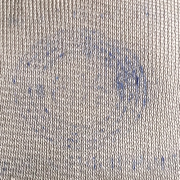 Gorgeous buttery soft vintage leather gloves - Picture 6 of 9